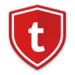 spam call blocker - telguarder android application logo